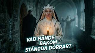 Vad Nunnorna i Vadstena Kloster Gjorde På Nätterna — Kyrkan Teg i 600 År