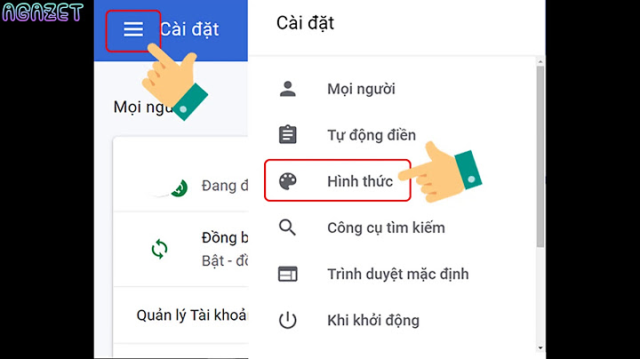 Lỗi chính tả tiếng việt trên google chrome năm 2024