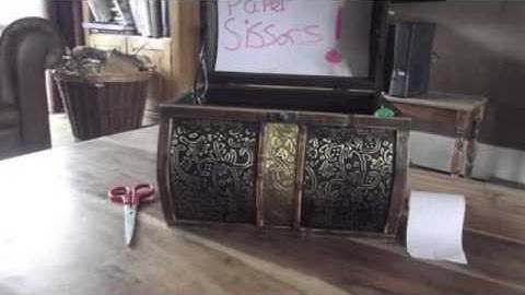 stop motion-tom wilkie