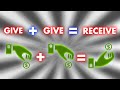 The Giving And Receiving Formula - Sashin Govender | Motivational Video