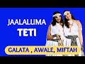 Galata Labu Miftah JAALALUMA TETI New Oromo Music Official Video 2025 Galata Labu Miftah JAALALUMA TETI New Oromo Music Official Video 2025