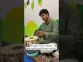 Raag Bhupali Tarana | Lesson Snippet | Sangeet Saadhna Gurukulam