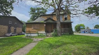 Des Moines Heritage Trust releases most endangered buildings list