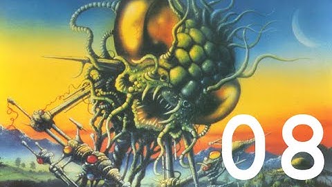 OpenXcom - Final Mod Pack - Episode 8