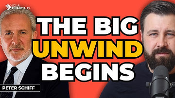 GOLD: Schiff Feels Vindicated & Issues A Warning I  Peter Schiff