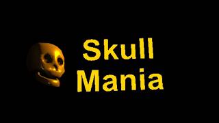 Skull Mania (Meta Quest VR puzzle game)