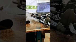 Lg500 Itec Rifle  lg500 shootinggames olympics issf olympicshooting nrai rifleshooting