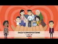 FAMILY - Learn English Conversation - 08 (Season - 04) | Daily English Conversations