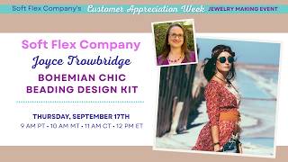 CAW 2026 Presenter: Joyce Trowbridge of Soft Flex Company screenshot 5