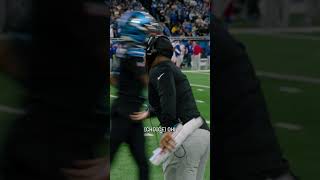 On Brand | shorts #DetroitLions #NFL #OnePride