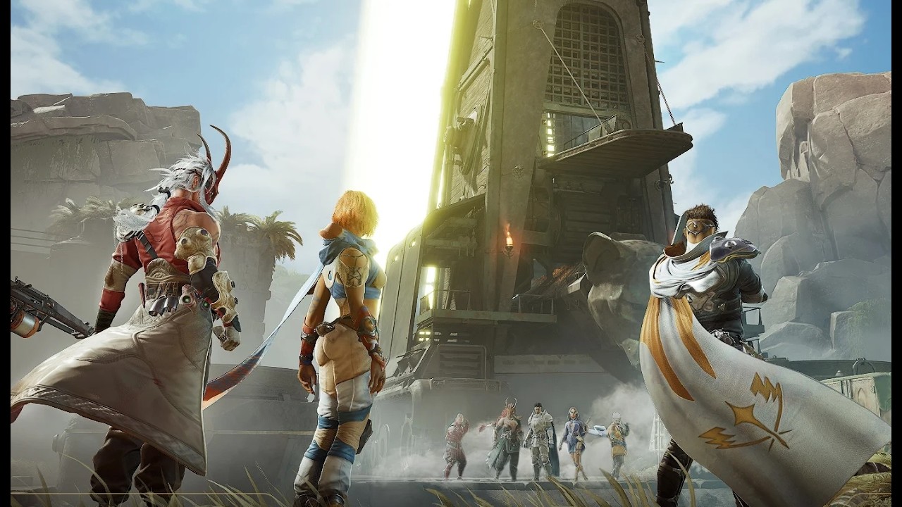 Highguard - One last match