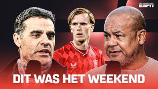 "Mats ROTS išeina 100 PROCENTŲ iš FC Twente" | Tai buvo savaitgalis