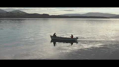 Lough Derg and Holy Island | Monastic | Round Towe...