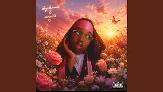 Stay on my mind - cameron randall