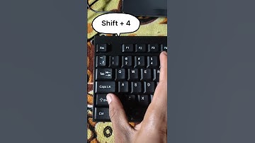 USA DOLLARS SYMBOL IN MS WORD #shorts #viral #video