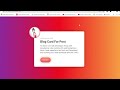 how to Build a Responsive Blog Post Card | HTML and CSS Tutorial Part 2