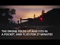 Drones in the IDF