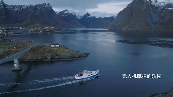【詹姆斯】挪威北境摄影旅行团 招募中 - 塞尼亚加罗弗敦群岛 2024-03 - 天天要闻