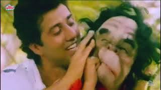 Yeh Kori Karaari Kanwari Nazar | Samundar (1986) | Remastered Audio