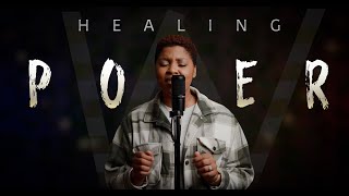 Healing Power // Xolly Mncwango (Cover)