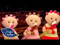 In the Night Garden - 2 Hour Compilation! Where Can Iggle Piggle Have a Rest?