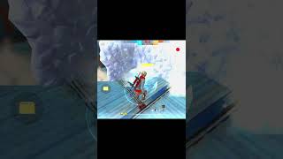 FREE FIRE PLAYER'S IN A PARALLEL UNIVERSE PART-4😂||#shorts#freefireshorts