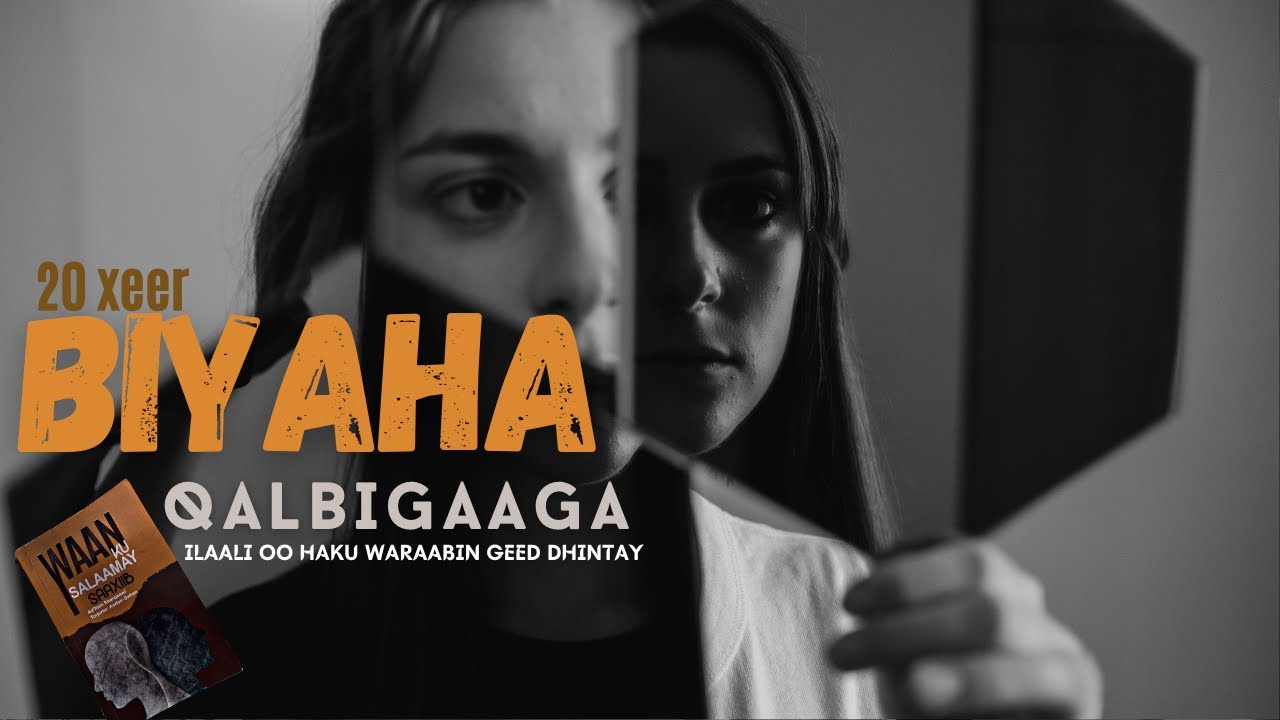 20 Xeer||  Adigu Naftaada Qof haku qasbin adiguna qof haysku qasbin!  Part 1|