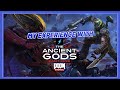 My Experience With DOOM Eternal The Ancient Gods Part 1