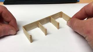 Building A OO Gauge Model Railway: Coal Staithes Scratch Build
