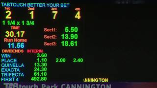Cannington-21112018-Race-6