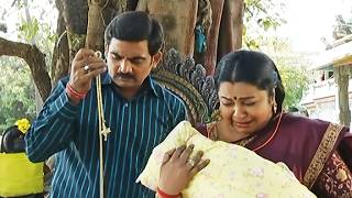 Chellamay - செல்லமே | Episode 453 | Radhika Sarathkumar | Ultra Tamil TV Serial
