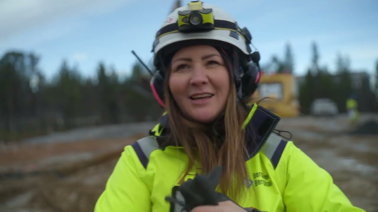 Att flytta en kyrka - Avsnitt 3