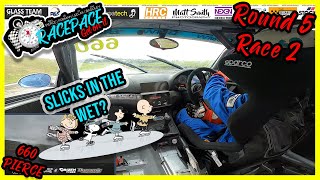 23/24 BMW Race Driver Series | Round 5 | Hampton Downs | Race 2