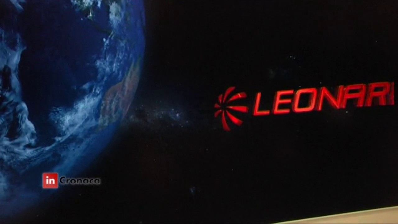 In Cronaca - Leonardo e i guardiani del web