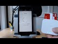 Box Office App - Square Checkout