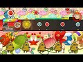 【太鼓の達人 NS2】Emma（むずかしい）【オート動画】