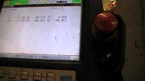 FANUC ROBOTICS 6 AXIS SERVO AMPLIFIER A06B-6105-H002 S/N:V04503812