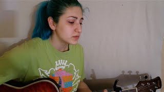 Simple Plan - Perfect (cover by Ericka Janes)