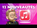 12 nouveauts apple music et faire du karaoke avec apple music appletv iphone applemusic