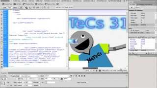 How to Embed a YouTube Video in Webpage (Dreamweaver)