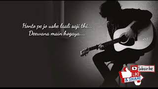 Ek Ajnabi Haseena Se  Reprise Cover  By Prabal Bhattacharya  Headphones Recommended