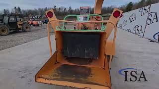 2008 ALTEC DC1217 For Sale