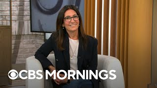 Makeup artist and entrepreneur Bobbi Brown discusses new beauty brand Profile