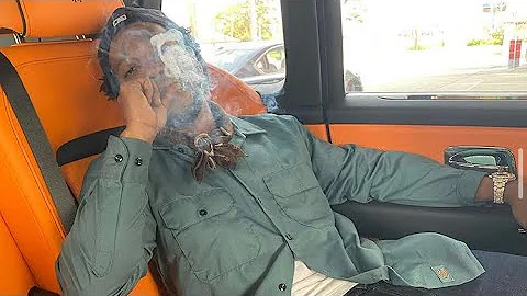 Larry June x Curren$y Type Beat - “Revenue” (Prod. By QDotta)