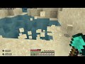 Minecraft survival lets play new world Ep 30