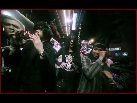faithluna - diva (official music video)