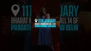 Asees Kaur Live at Asia Pacific Predator League 2026 @AcerIndiaYT