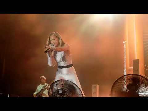 Ana Mena Bellodrama