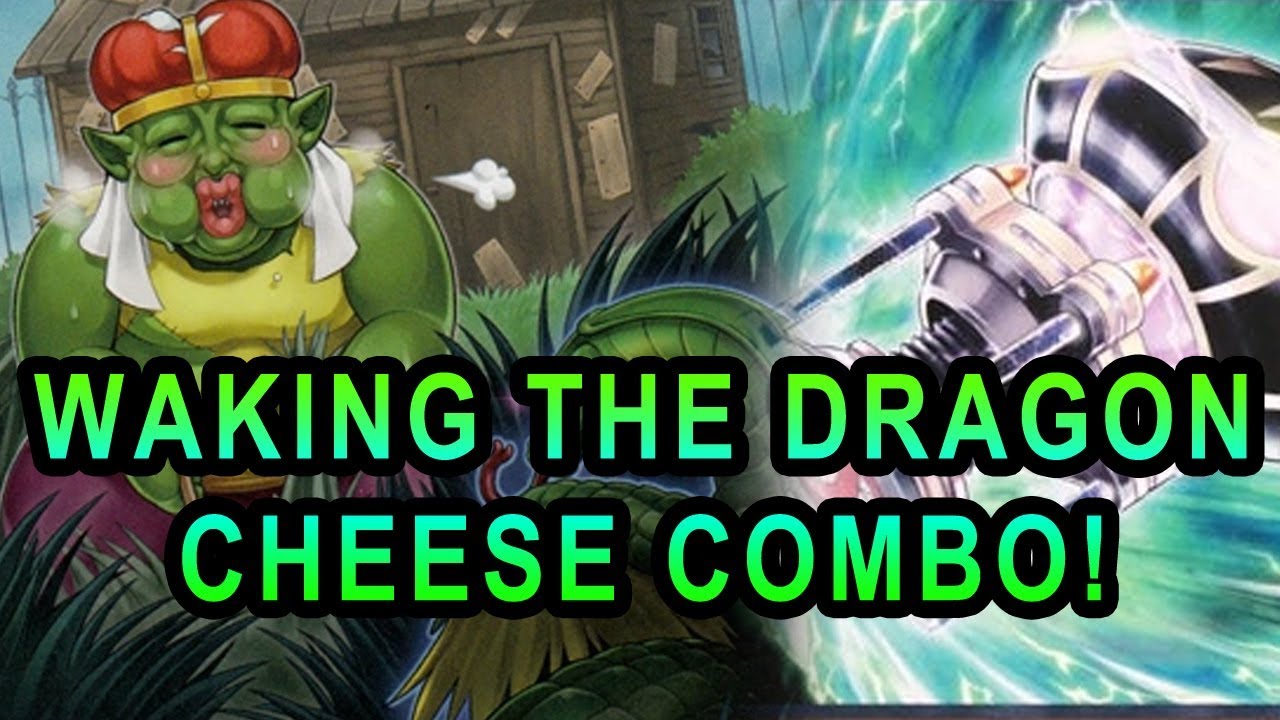 WAKING THE DRAGON COMBO! SUMMON ANY MONSTER! ABSORBING JAR + CREATURE SWAP 2 GOOD! WAKING THE DRAGON COMBO! SUMMON ANY MONSTER! ABSORBING JAR + CREATURE SWAP 2 GOOD!