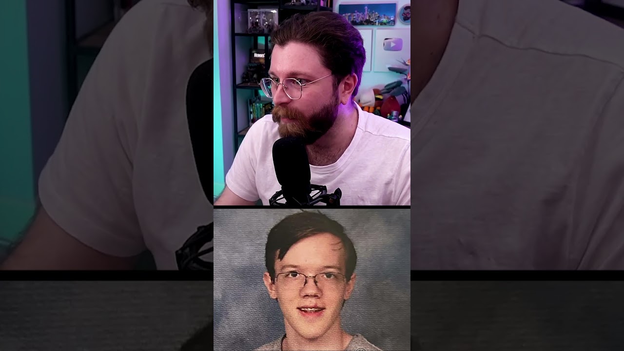 The Right WILL Lie About Trump's Shooter